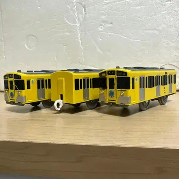 프라레일 세이부 9000계