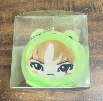 기무라 케이토 produce 케일루짱 키링