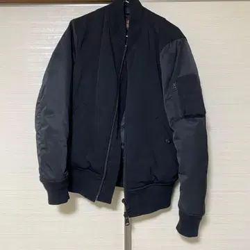 다케오 키쿠치 TAKEO KIKUCHI MA-1