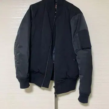 다케오 키쿠치 TAKEO KIKUCHI MA-1