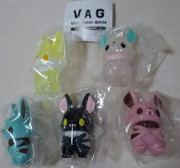 VAG 코파타판