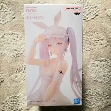 rurudo 슈가 피규어