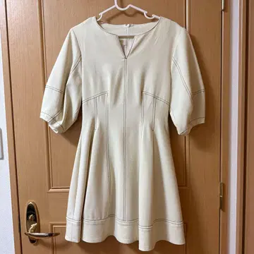 Lilybrown 데님 원피스