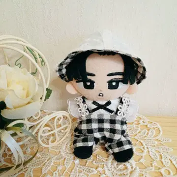 스노치루 치루누이 SnowMan 메구로 렌 누이 의류