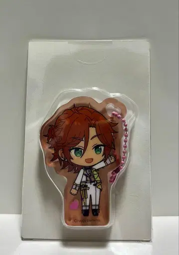 앙스타 마다라 8주년 아이돌 참