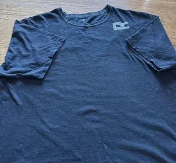 45R T셔츠 인디고