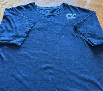 45R T셔츠 인디고