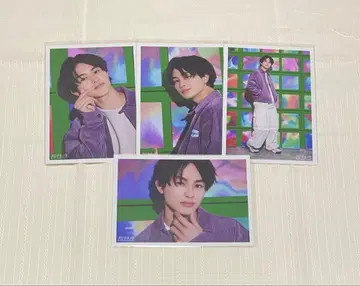 초특급 B9 후쿠오카 브로마이드 쿠사카와 타쿠야 세미컴프