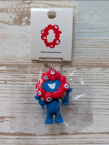 오사카 간사이 만박 PVC 마스코트 미야쿠미야쿠 A EXPO2025