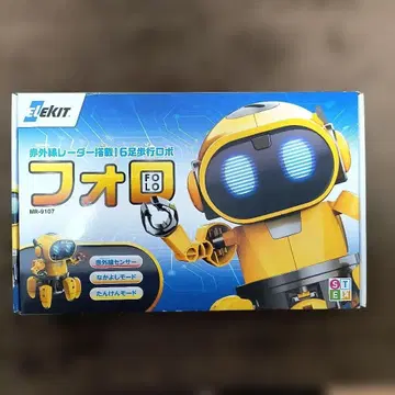 Elekit MR-9107 포로 [ 미개봉 ]