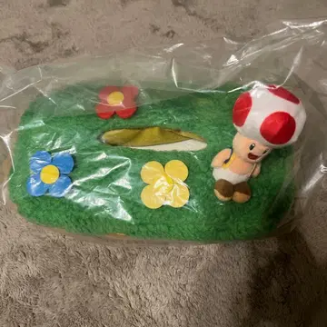 마리오 제일복권 B상