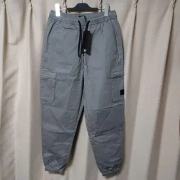 QILO 립스탑 조거 팬츠