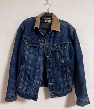 Lee 자켓