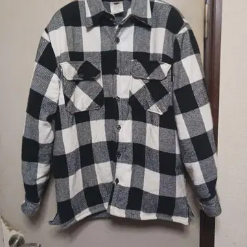 Rothco Buffalo Plaid Flannel Jacket S