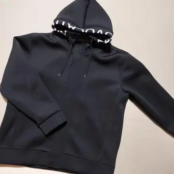 B.O.W.W 아우터 후드티 후드 로고