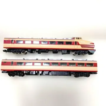 KATO 406 구하181-56 구제품 국철 2량 편성