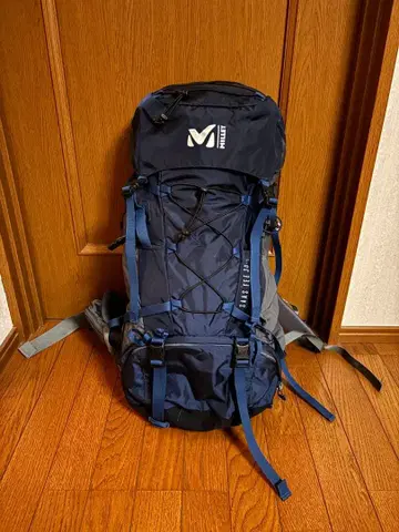 밀레 SAAS FEE 30+5