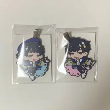 QuizKnock TDC 동언 동문 러버 클립