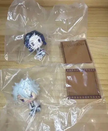 귀멸의 칼날 제일복권 ~언니의 원수~