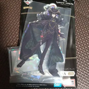 트위스테 제일복권 아크릴 스탠드 마레우스