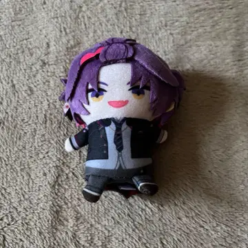 니지산지 와타라이 히바리 니지파펫 니지누이