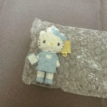 헬로키티전 / 시크릿 마스코트 참 B 2 간호사