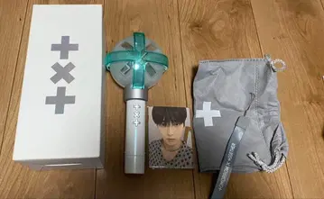 새상품급 TOMORROW X TOGETHER 응원봉 ver.2