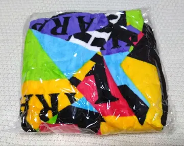 THIS IS ARASHI 아라시 담요