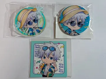 주술회전 마루쿠지 Aloha 고죠 사토루