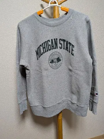 챔피온 리버스 위브 사이즈 L 일본 사이즈 XL 빨간색 택 USA 제조