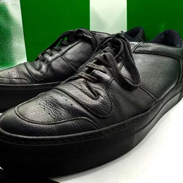 커먼 프로젝트 오리지널 아킬레스 스니커즈 로우컷 27cm