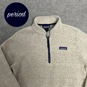 P2752 파타고니아 울에스테르 플리스 풀오버