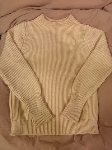 ANDERSEN-ANDERSEN 안데르센 안데르센 니트 XS