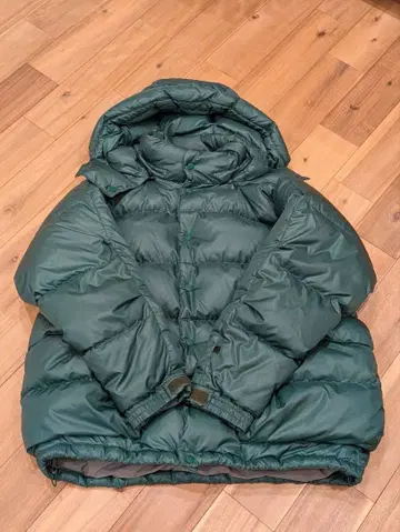 DAIWAPIER39 다운 자켓 L 사이즈