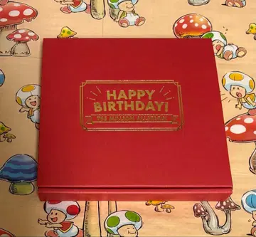 아이돌 마스터 밀리언 라이브 벌스데이 기념 굿즈 오오가미 타마키