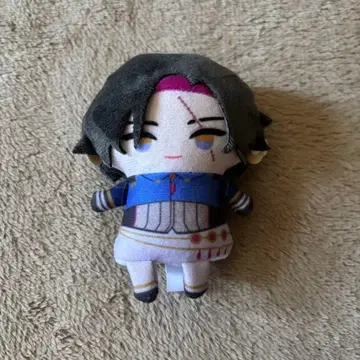 니지산지 EN 베자리스반테이지 Krisis 니지파펫토