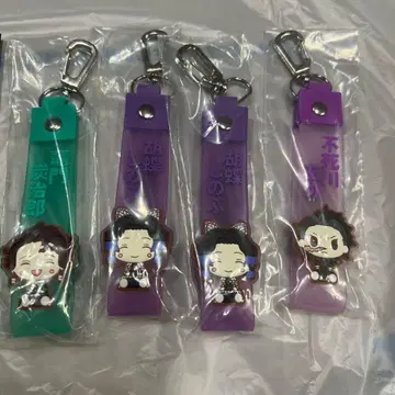 귀멸의 칼날 제일복권 G상 퐁당 참