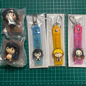 귀멸의 칼날 제일복권 자매의 원수 쵸코놋코 기유 이노스케 젠이츠 네즈코