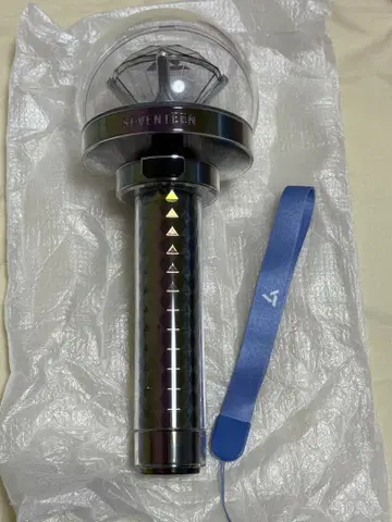 SEVENTEEN 응원봉 ver.3