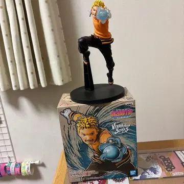 나루토 VIBRATION STARS 피규어