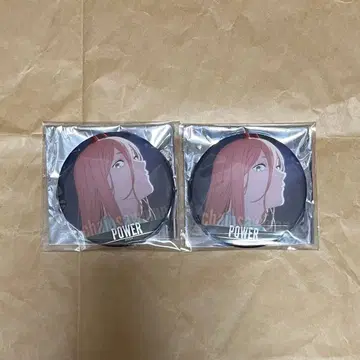 체인소 맨 장면 사진 캔뱃지