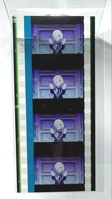 영화 특전 미아 테일러 프레임 필름 러브 라이브 니지가사키 학원