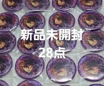 사쿠마 레이 앙스타 캡슐 캔뱃지 부활제 28개