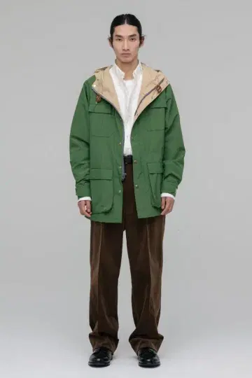 CIOTA 마운틴 후드티