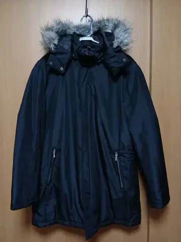 유니클로 후디 자켓 M