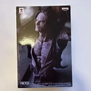 원피스 CREATOR x CREATOR 샹크스