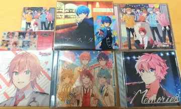 스토푸리 CD 묶음 판매