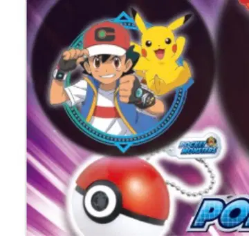 포켓몬 프로젝터 라이트 지우&피카츄