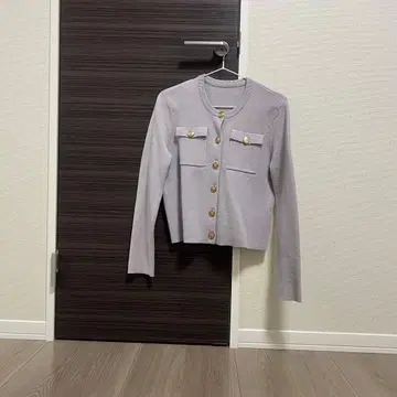 ur's 2way 긴팔 가디건