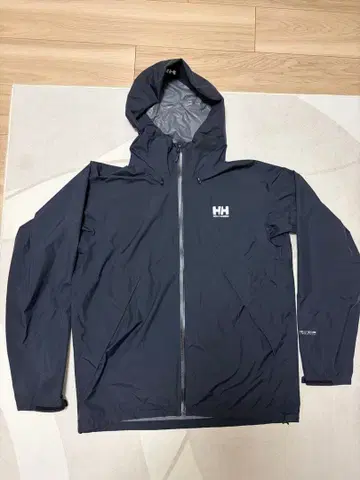 헬리한센 마운틴 후드티